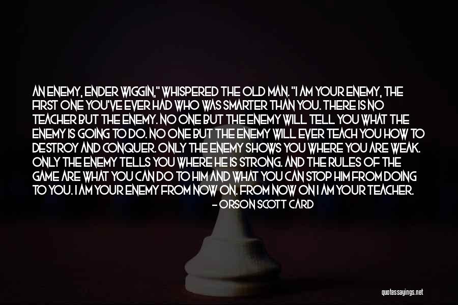 Lenasia Quotes By Orson Scott Card Lenasia Quotes By Orson Scott Card