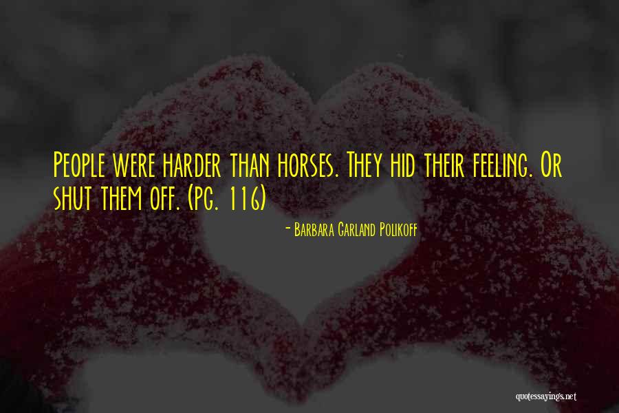 Lenau Liceu Quotes By Barbara Garland Polikoff Lenau Liceu Quotes By Barbara Garland Polikoff