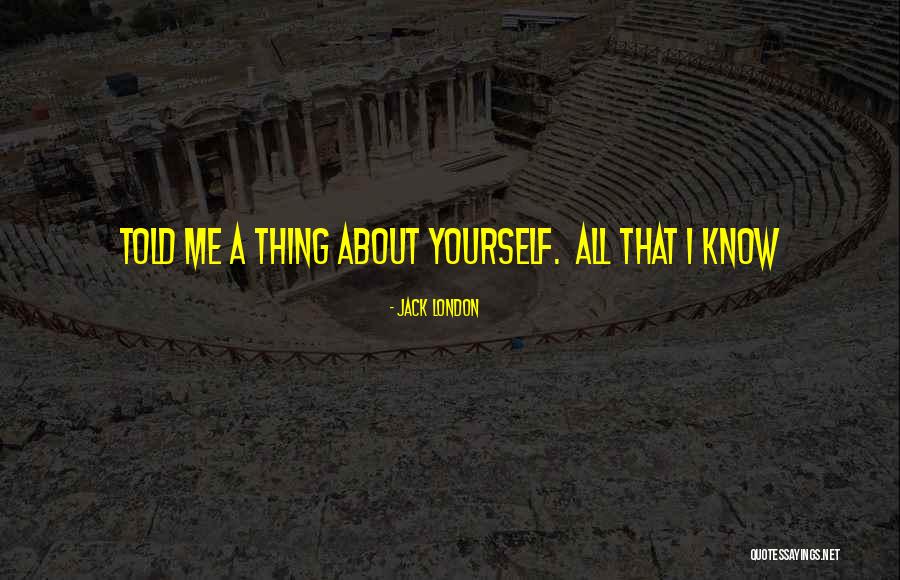Lenau Liceu Quotes By Jack London Lenau Liceu Quotes By Jack London