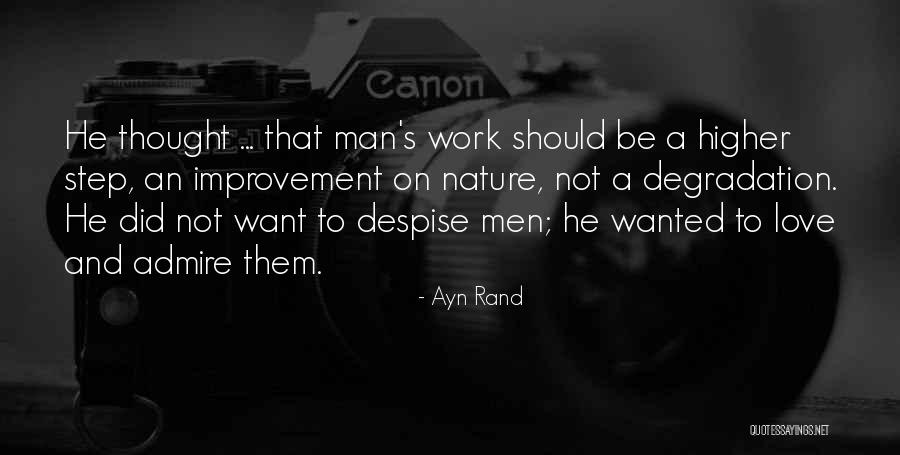 Lencens Quotes By Ayn Rand Lencens Quotes By Ayn Rand