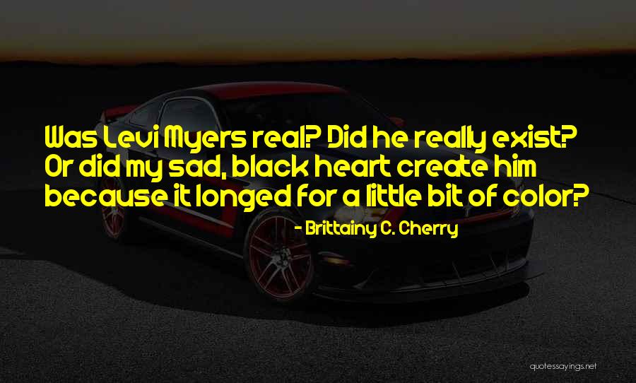 Lencens Quotes By Brittainy C. Cherry Lencens Quotes By Brittainy C. Cherry