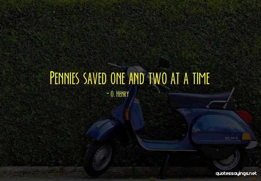Lencens Quotes By O. Henry Lencens Quotes By O. Henry
