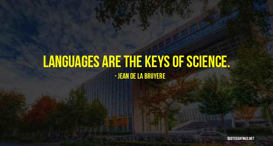 Lenchners Quotes By Jean De La Bruyere Lenchners Quotes By Jean De La Bruyere