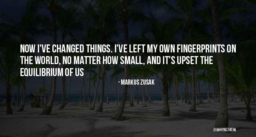 Lencinho Umedecido Quotes By Markus Zusak Lencinho Umedecido Quotes By Markus Zusak