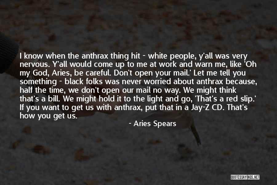 Lencinhos Quotes By Aries Spears Lencinhos Quotes By Aries Spears
