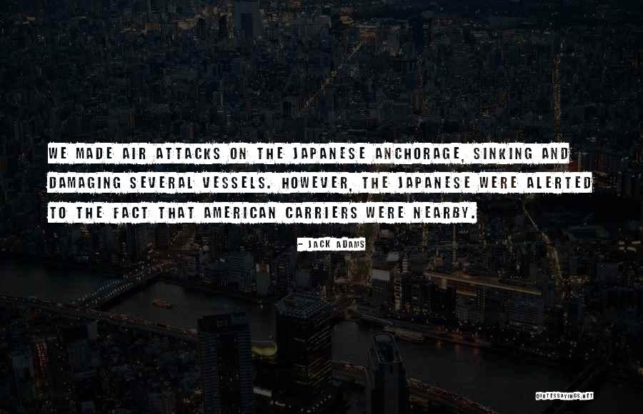 Lencinhos Quotes By Jack Adams Lencinhos Quotes By Jack Adams