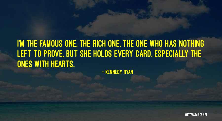 Lencinhos Quotes By Kennedy Ryan Lencinhos Quotes By Kennedy Ryan