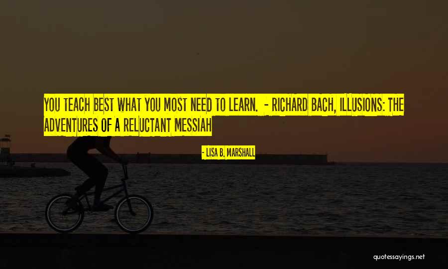 Lencinhos Quotes By Lisa B. Marshall Lencinhos Quotes By Lisa B. Marshall