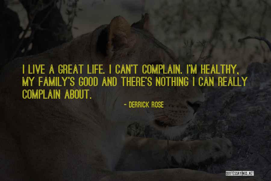 Lencontre D Finition Quotes By Derrick Rose Lencontre D Finition Quotes By Derrick Rose