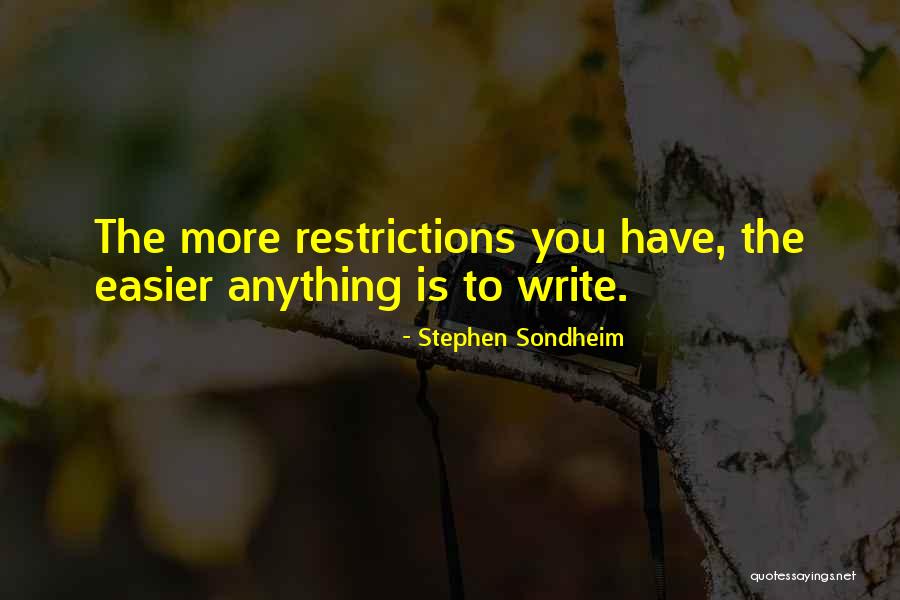 Lencontre D Finition Quotes By Stephen Sondheim Lencontre D Finition Quotes By Stephen Sondheim