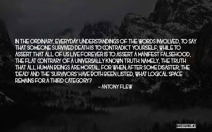 Lency Kino Quotes By Antony Flew Lency Kino Quotes By Antony Flew