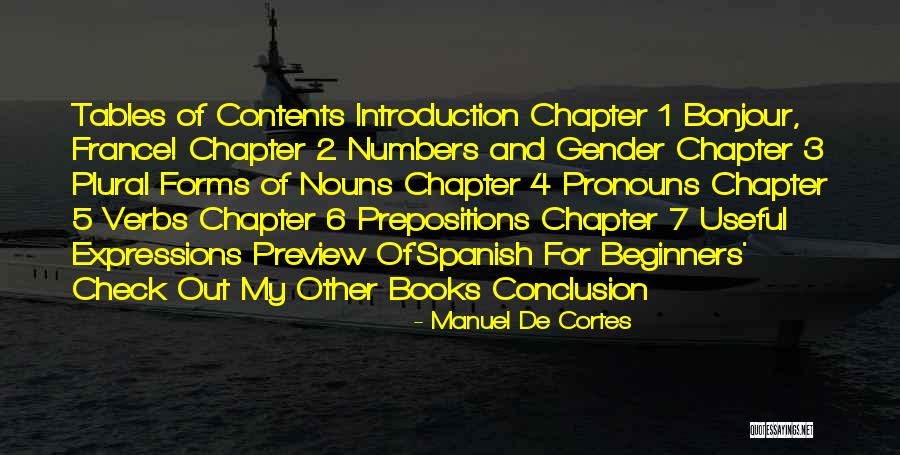 Lency Kino Quotes By Manuel De Cortes Lency Kino Quotes By Manuel De Cortes