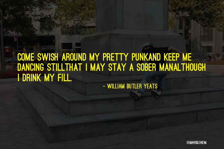 Lency Kino Quotes By William Butler Yeats Lency Kino Quotes By William Butler Yeats