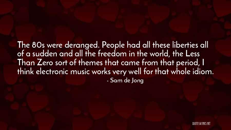 Lenczowski Law Quotes By Sam De Jong Lenczowski Law Quotes By Sam De Jong
