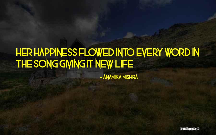 Lend As Evie Quotes By Anamika Mishra Lend As Evie Quotes By Anamika Mishra