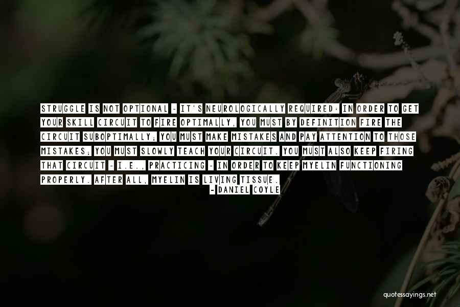 Lend As Evie Quotes By Daniel Coyle Lend As Evie Quotes By Daniel Coyle