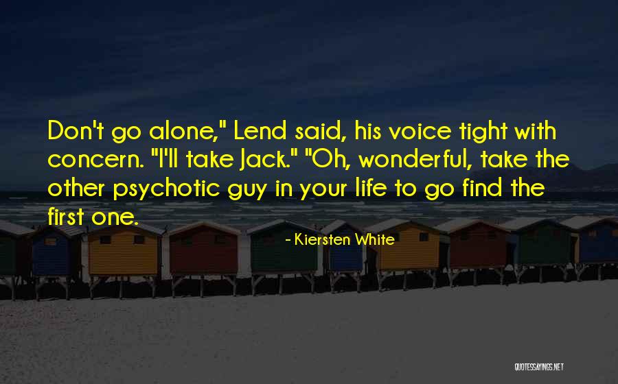 Lend As Evie Quotes By Kiersten White Lend As Evie Quotes By Kiersten White