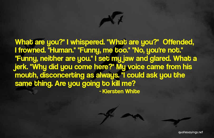 Lend As Evie Quotes By Kiersten White Lend As Evie Quotes By Kiersten White