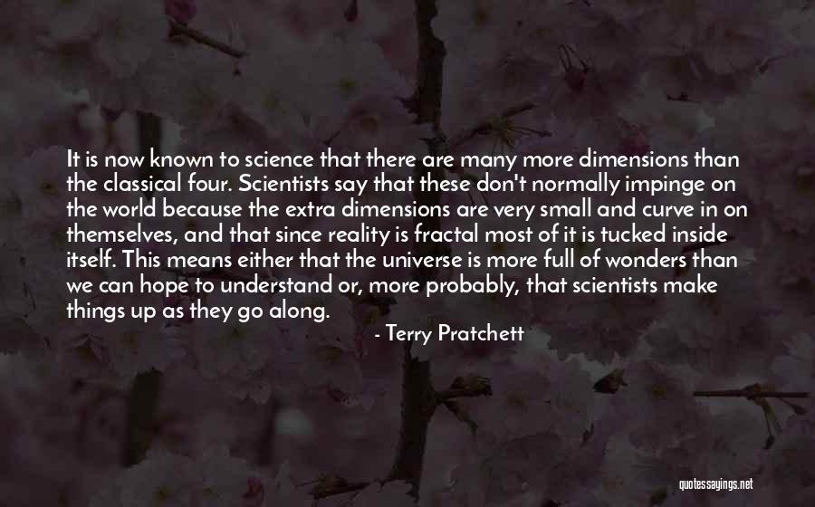 Lend As Evie Quotes By Terry Pratchett Lend As Evie Quotes By Terry Pratchett