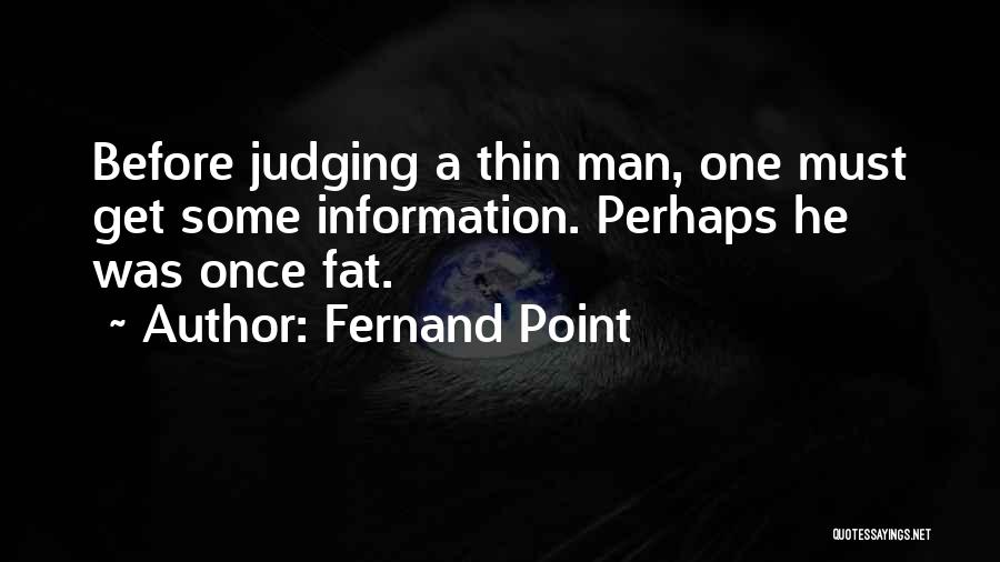 Lendava Quotes By Fernand Point