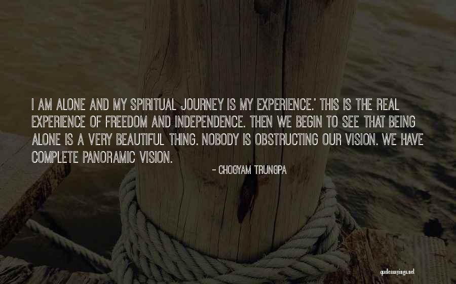 Lendell Brown Quotes By Chogyam Trungpa Lendell Brown Quotes By Chogyam Trungpa