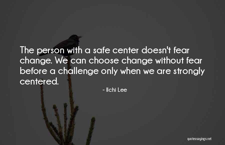 Lendell Conner Quotes By Ilchi Lee Lendell Conner Quotes By Ilchi Lee