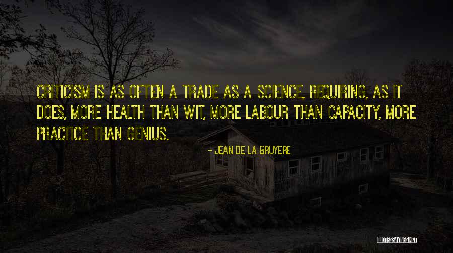 Lendell Manufacturing Quotes By Jean De La Bruyere Lendell Manufacturing Quotes By Jean De La Bruyere
