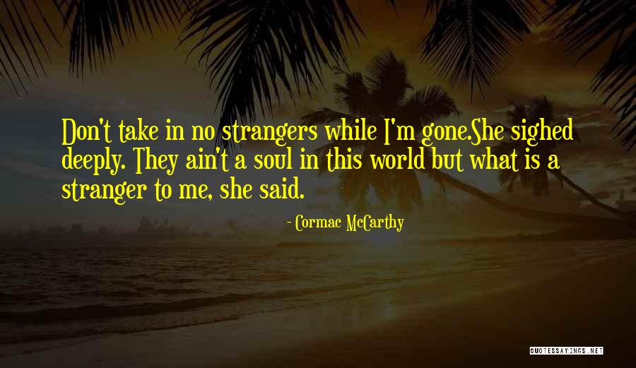 Lender Match Quotes By Cormac McCarthy Lender Match Quotes By Cormac McCarthy