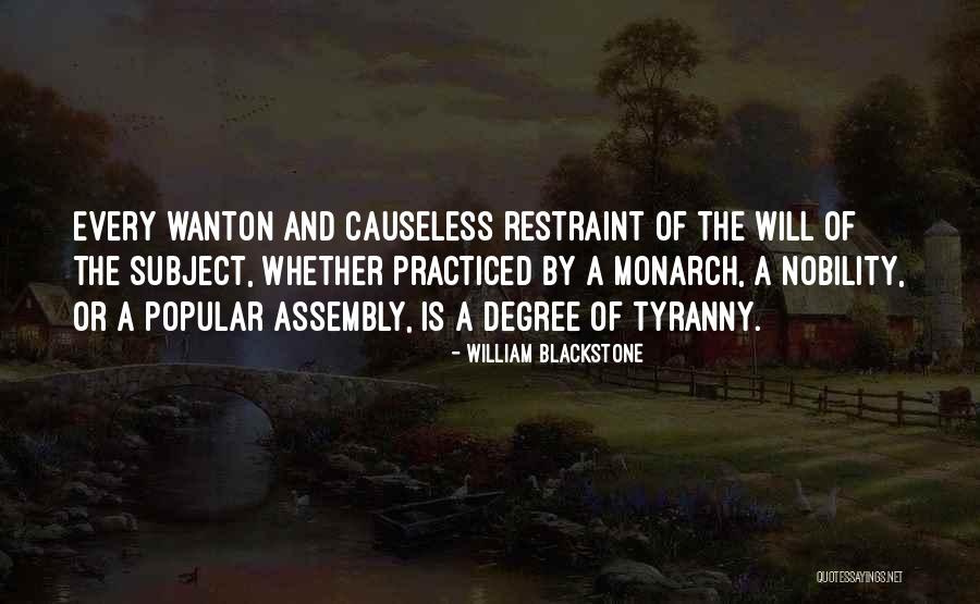 Lenderman Real Estate Quotes By William Blackstone Lenderman Real Estate Quotes By William Blackstone