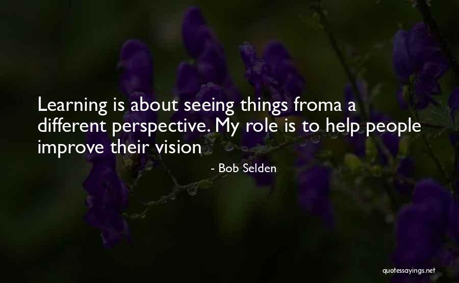 Lenderx Quotes By Bob Selden Lenderx Quotes By Bob Selden