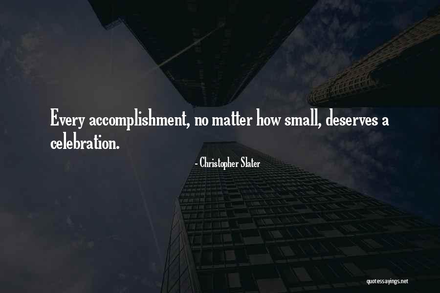 Lendest Quotes By Christopher Slater Lendest Quotes By Christopher Slater