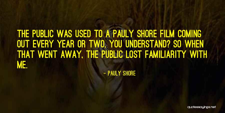 Lendll Naidoo Quotes By Pauly Shore Lendll Naidoo Quotes By Pauly Shore