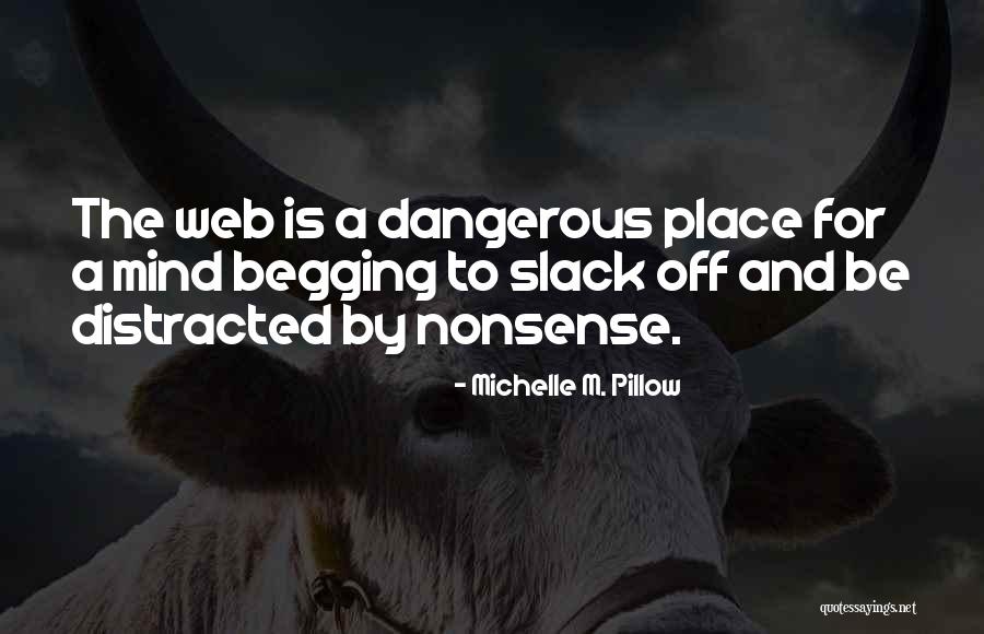 Lendls Sport Quotes By Michelle M. Pillow Lendls Sport Quotes By Michelle M. Pillow