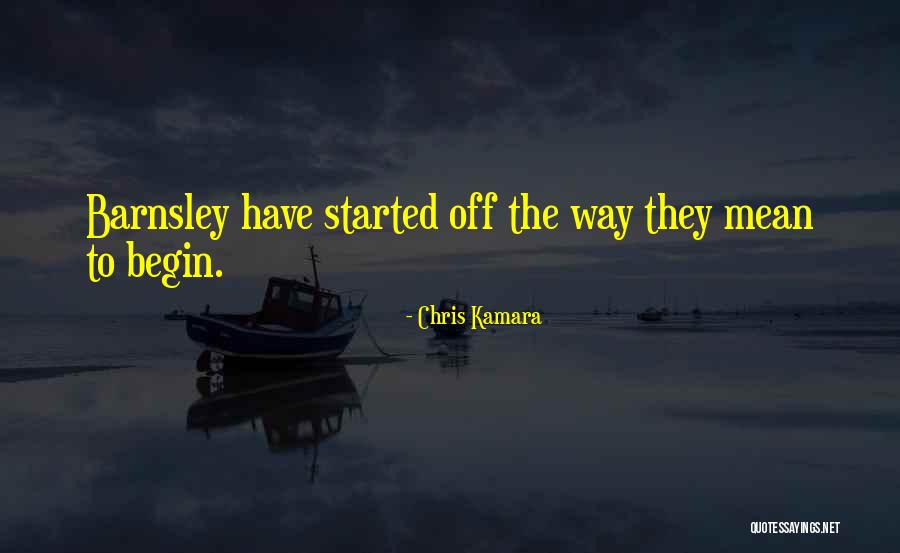 Lendmanstephen Quotes By Chris Kamara Lendmanstephen Quotes By Chris Kamara