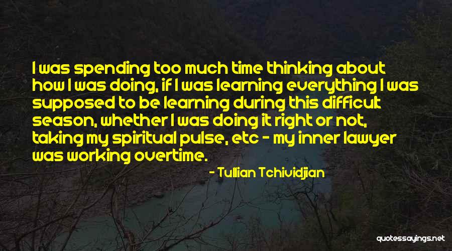 Lendormin Quotes By Tullian Tchividjian Lendormin Quotes By Tullian Tchividjian