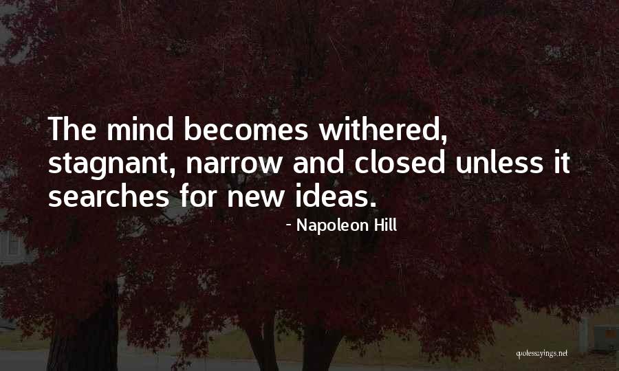Lendrum Eyecare Quotes By Napoleon Hill Lendrum Eyecare Quotes By Napoleon Hill