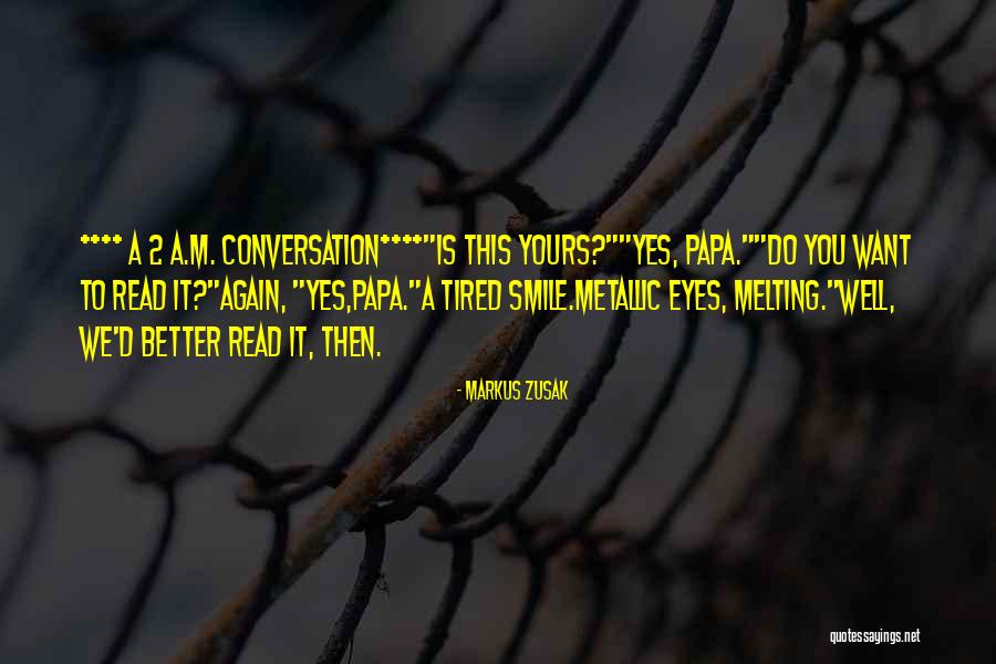 Lends A Hand Quotes By Markus Zusak Lends A Hand Quotes By Markus Zusak