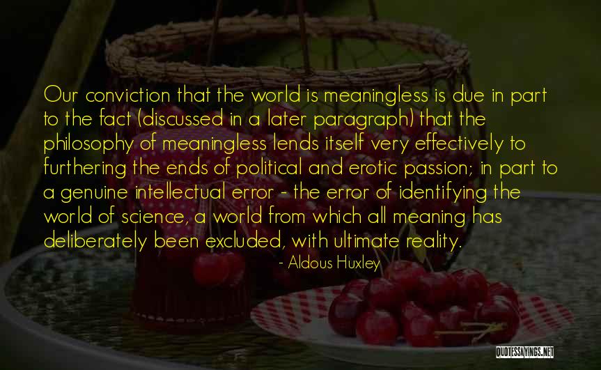 Lends Itself Quotes By Aldous Huxley Lends Itself Quotes By Aldous Huxley