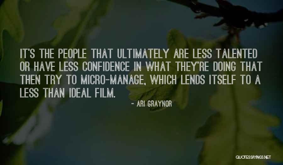 Lends Itself Quotes By Ari Graynor Lends Itself Quotes By Ari Graynor