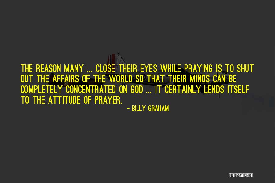 Lends Itself Quotes By Billy Graham Lends Itself Quotes By Billy Graham