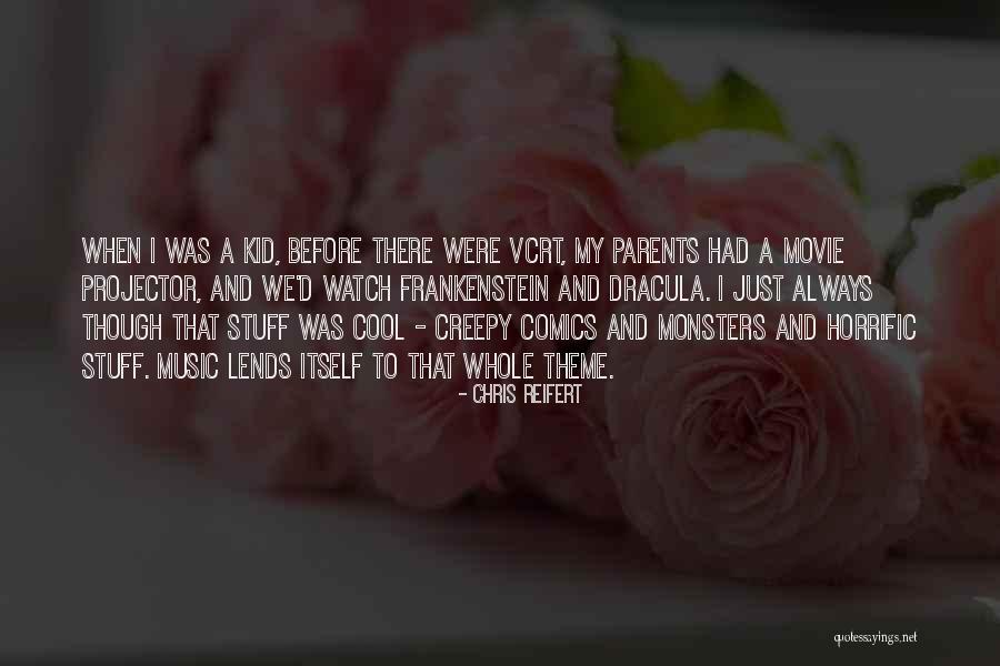 Lends Itself Quotes By Chris Reifert Lends Itself Quotes By Chris Reifert