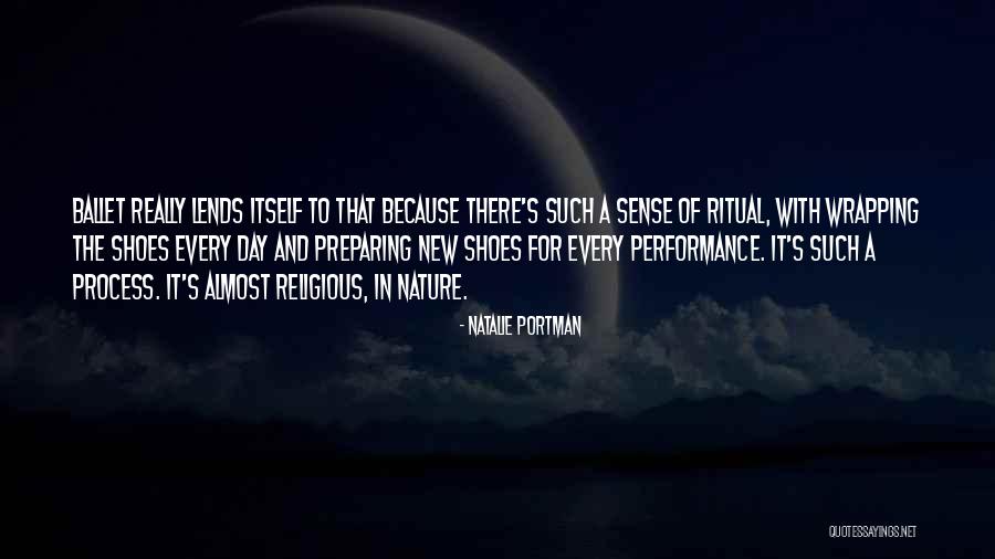 Lends Itself Quotes By Natalie Portman Lends Itself Quotes By Natalie Portman