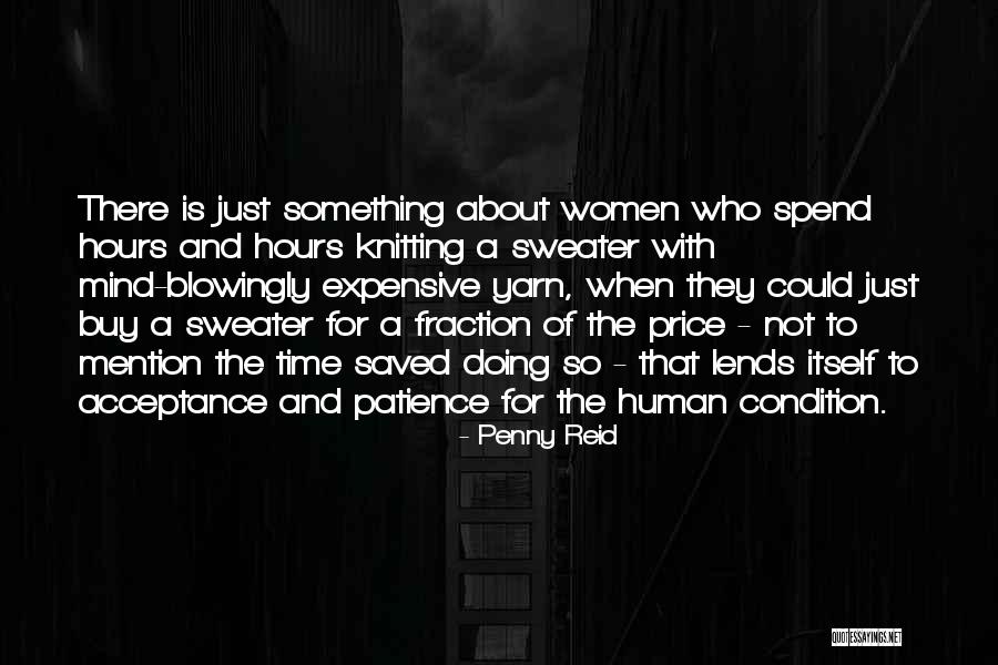 Lends Itself Quotes By Penny Reid Lends Itself Quotes By Penny Reid