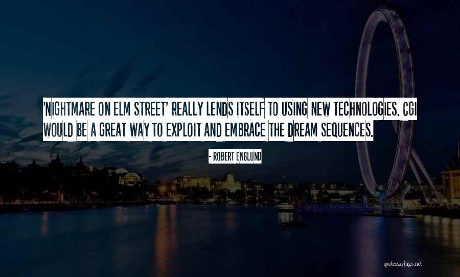 Lends Itself Quotes By Robert Englund Lends Itself Quotes By Robert Englund