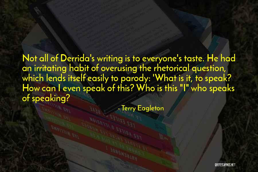 Lends Itself Quotes By Terry Eagleton Lends Itself Quotes By Terry Eagleton