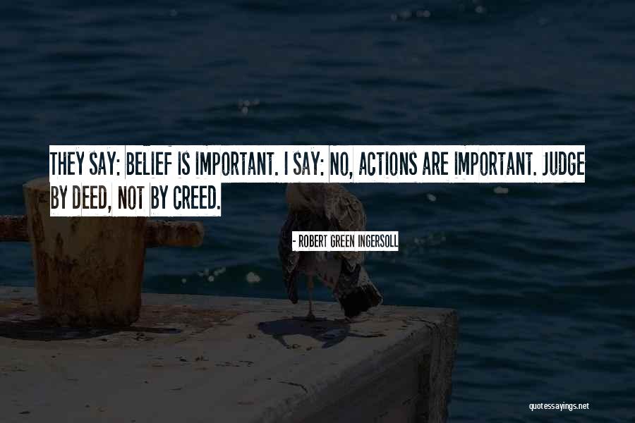 Lendshishorses Quotes By Robert Green Ingersoll Lendshishorses Quotes By Robert Green Ingersoll