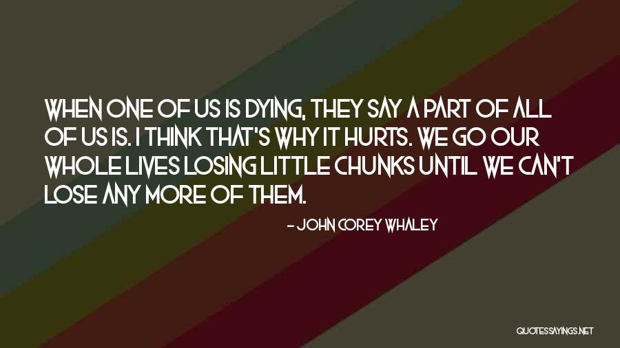 Lendvai Zolt N Quotes By John Corey Whaley