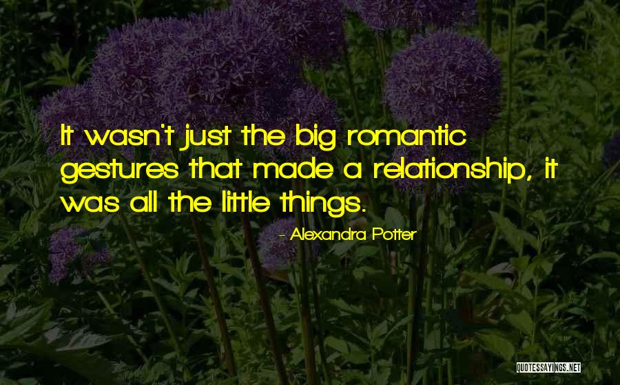 Lendvay Kamill Quotes By Alexandra Potter Lendvay Kamill Quotes By Alexandra Potter