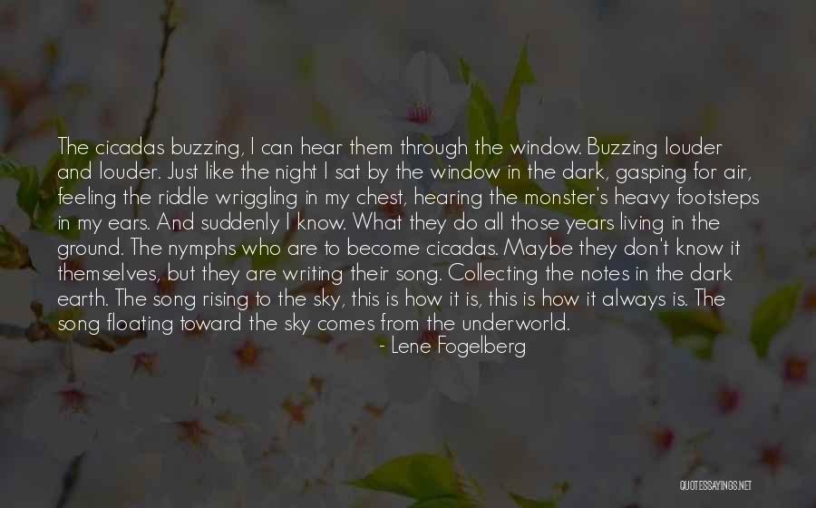 Lene Fogelberg Quotes 1310105 Lene Fogelberg Quotes 1310105