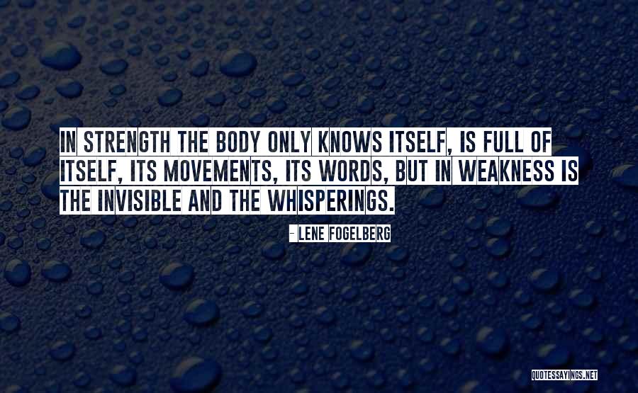 Lene Fogelberg Quotes 1852231 Lene Fogelberg Quotes 1852231